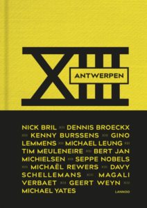 XIII Antwerpen