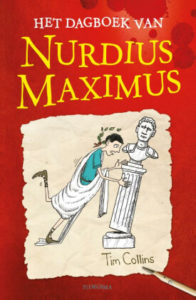 Het dagboek van Nurdius Maxiums