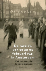 De razzia's van 22 en 23 februari 1941 in Amsterdam
