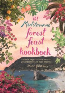 Het mediterrane forest feast kookboek