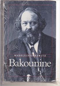 Michel Bakounine