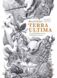 Terra Ultima. De ontdekking van een onbekend continent