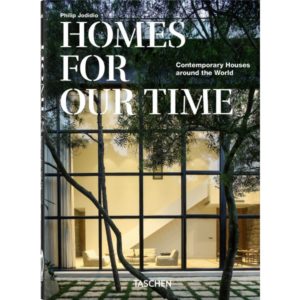 Homes for our time Contemporary Houses around the World