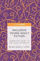 Inclusive Young Adult Fiction
