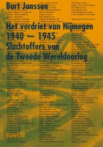Het verdriet van Nijmegen 1940-1945