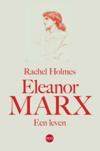Eleneor Marx, Een leven