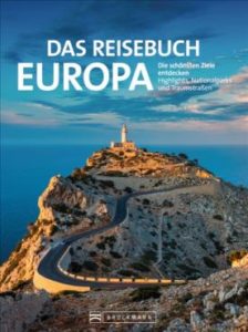 Das Reisebuch Europa