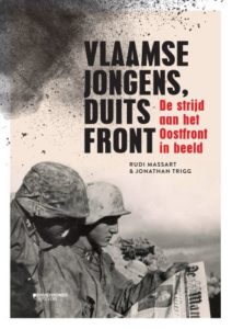 Vlaamse jongens, Duits front