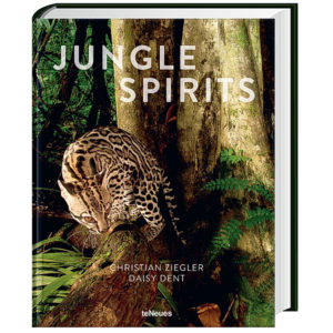 Jungle spirits