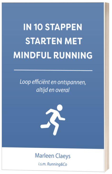 In 10 stappen starten met mindful running