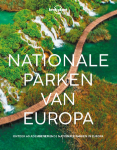 Nationale parken van Europa