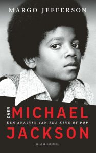 Over Michael Jackson