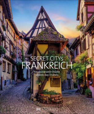 Secret city's Frankreich