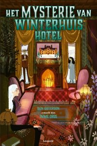 Het mysterie van Winterhuis Hotel