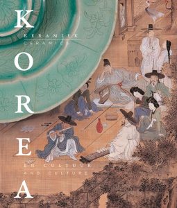 Korea - keramiek en cultuur/ceramics and culture