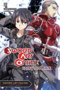 Sword Art Online 8 (light novel)
