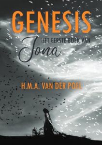 GENESIS - Het eerste boek van Jona