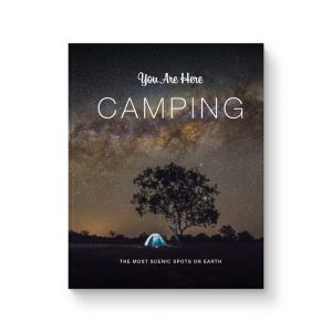 You are here - Camping