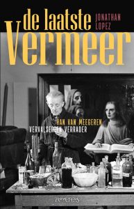 De laatste Vermeer