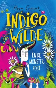 Indigo de Wilde en de Monsterpost