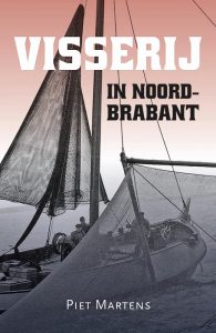 Visserij in Noord-Brabant