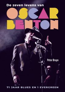 De zeven levens van Oscar Benton