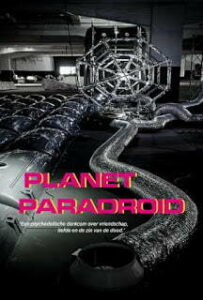 'Planet Paradroid'