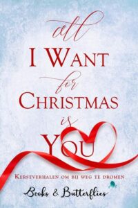 ‘All I want for Christmas is you’