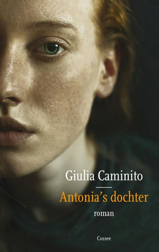 Antonia's dochter - Caminito, Giulia