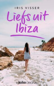 ‘Liefs uit Ibiza’