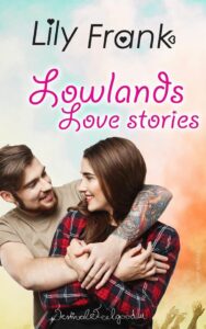 Blogtour ‘Lowlands love stories’
