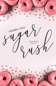 Blogtour 'Sugar Rush'