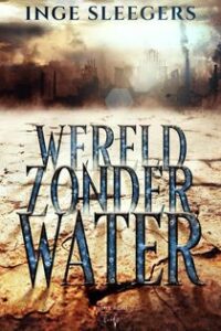 Blogtour 'Wereld Zonder Water'