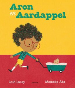 Aron en Aardappel