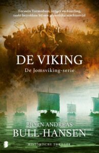 Jomsviking 1 - De viking