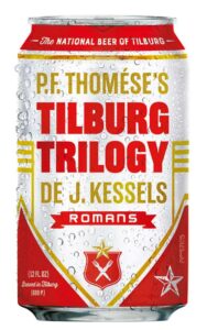 Tilburg Trilogy