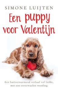 Een puppy voor Valentijn