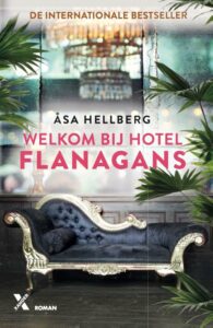 Hotel Flanagans 1 - Welkom bij Hotel Flanagans