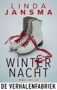 kerst-thriller  - Winternacht