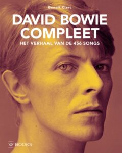 David Bowie Compleet