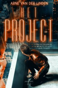 Project [Lotgenoten] 1 - Het Project