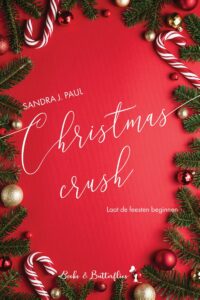 Sugarreeks 2 - Christmas Crush