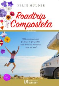 Roadtrip Compostela
