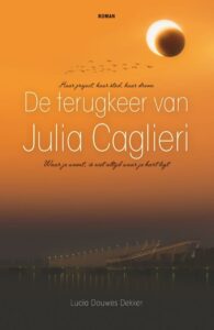 De terugkeer van Julia Caglieri