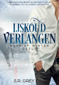 Boys of Winter 1 - IJskoud Verlangen