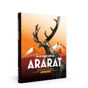 In de ban van de Ararat