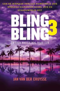 Bling Bling 3 - Toen was er nog maar één