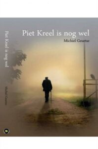 Piet Kreel is nog wel