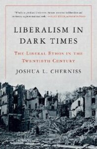 Liberalism in Dark Times￼￼