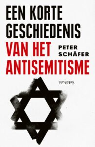 Een korte geschiedenis van het antisemitisme
